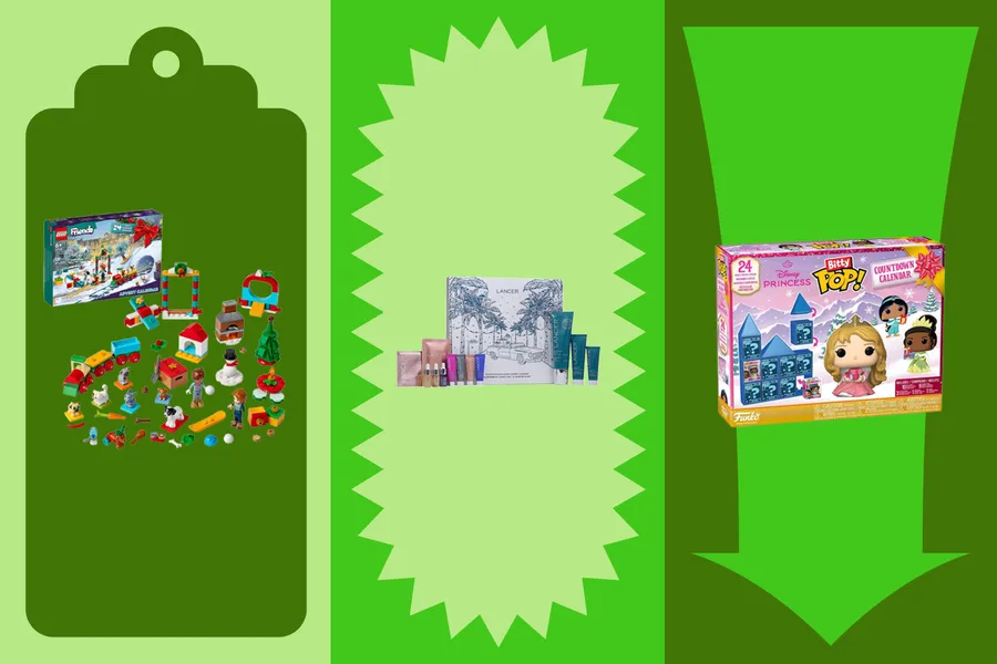 Strategist Pro Tip: Last Year’s Still Very Good Advent Calendars Are on Sale Now