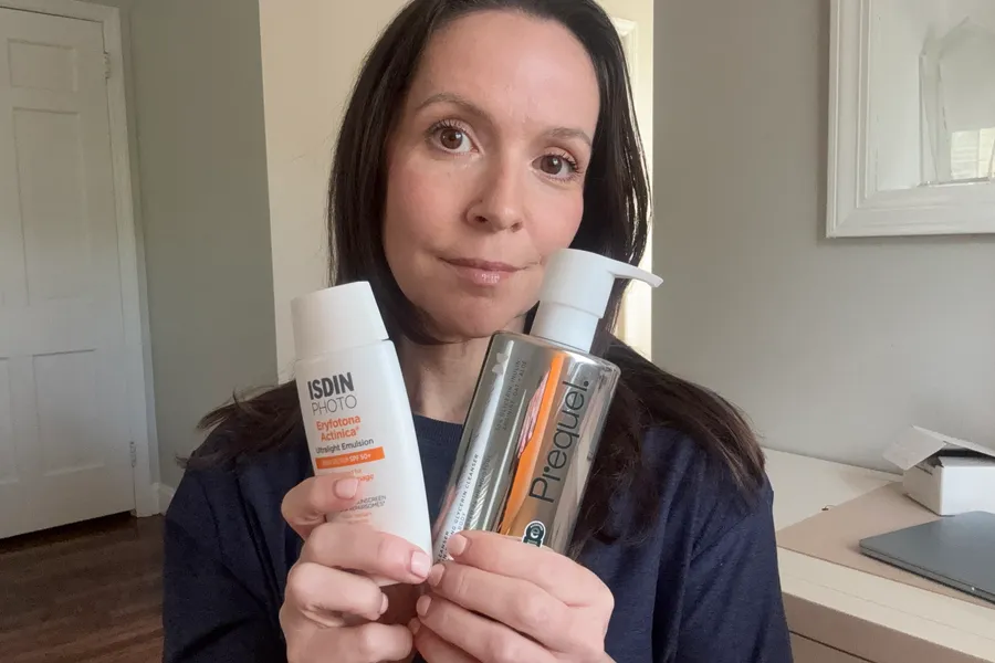 I’m Always Getting Laser Treatments. Here’s What I Use to Help My Skin Heal.