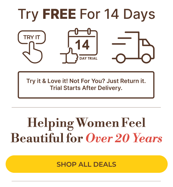 TRY FREE FOR 14 DAYS