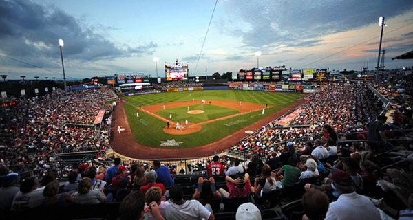 Lehigh Valley IronPigs - Up to 20% Off