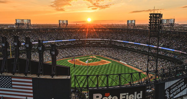 Chicago White Sox - Up to 66% Off