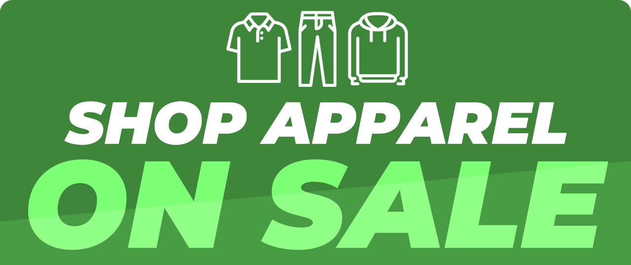Shop Apparel ON SALE | Top Categories