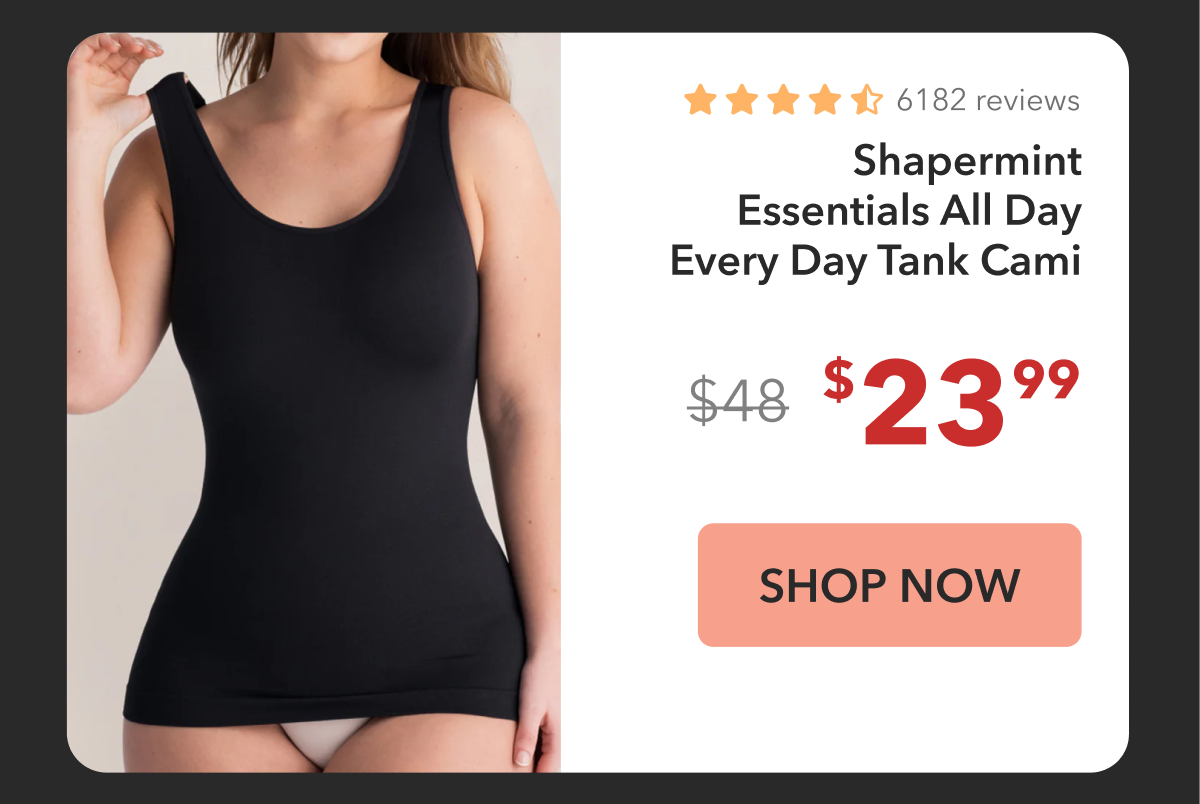 Shop Tank Cami