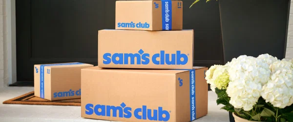 Sam's Club