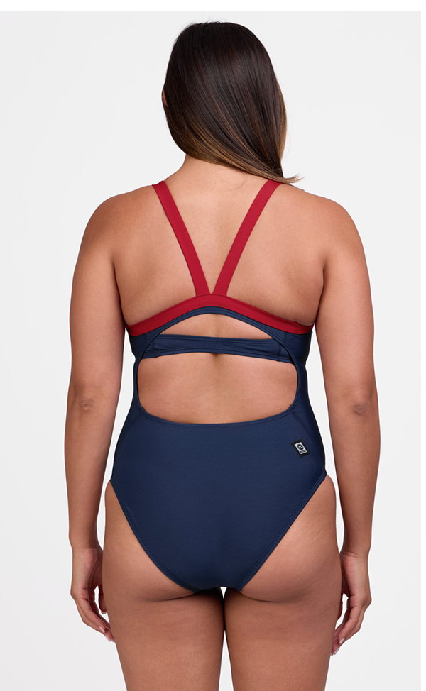 Caroline Onesie