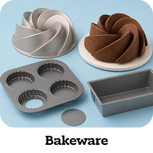 Bakeware