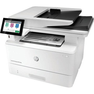 HP Laser Jet Enterprise M430F 4.3IN 42PPM 2G MFP - 3PZ55A#BGJ