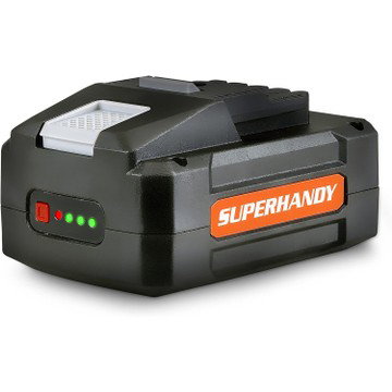 Super Handy GUO050 48V 2Ah Rechargeable Battery