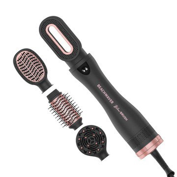 BEACHWAVER Co. B1 Rotating Curling Iron - Even Heat Distribution