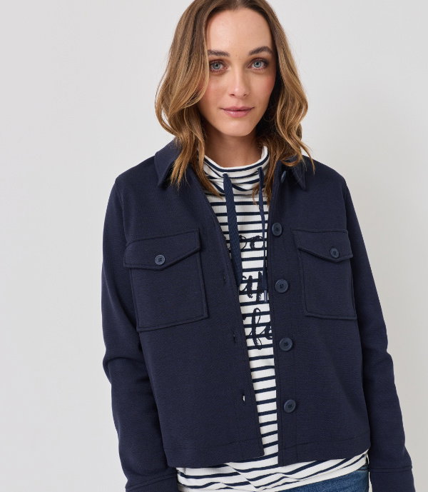 Jerseyblazer
