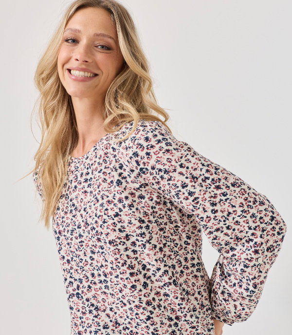 Bluse