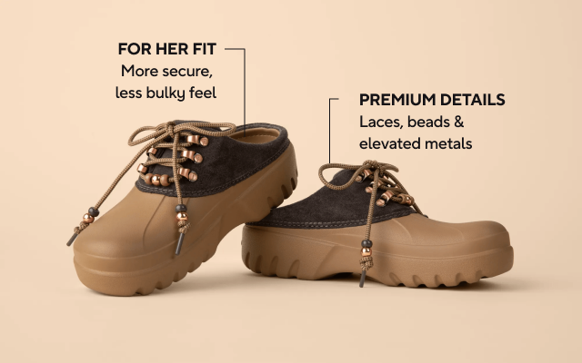 Shop
 Axle Mule