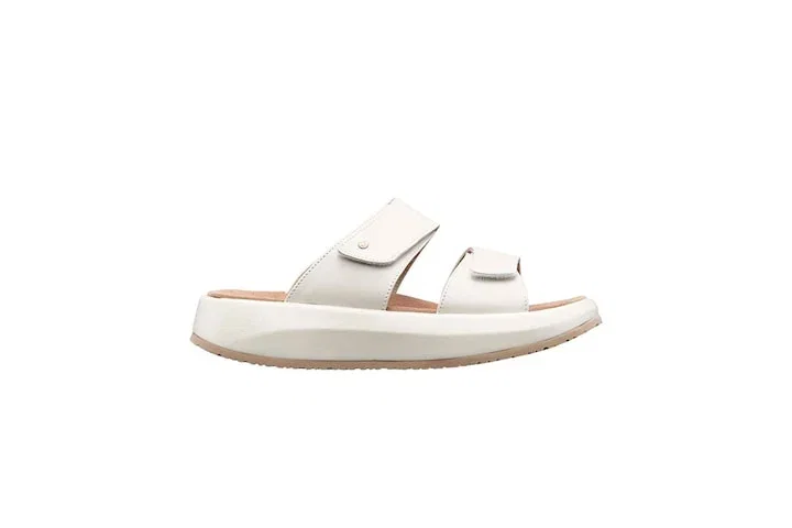 Joya Vienna II vit sandal dam