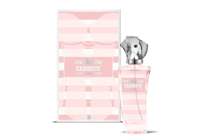 Madonna Exquisite Edt 50ml