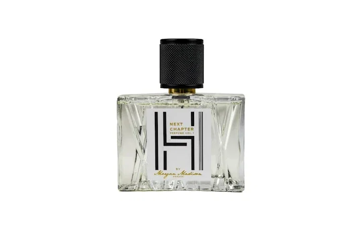 HL Perfumes by Morgan Madison Next Chapter Vol. 1, 70 ml