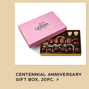 Centennial Anniversary Gift Box, 20pc.