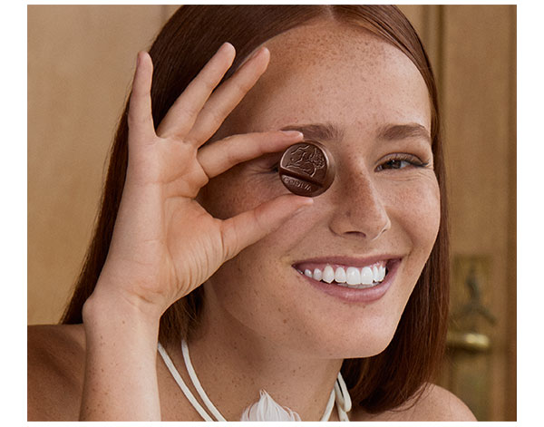 CHOCOLATE IMAGE