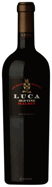  Old Vine Malbec