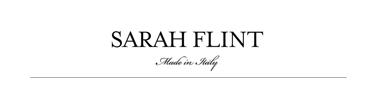 SARAH FLINT