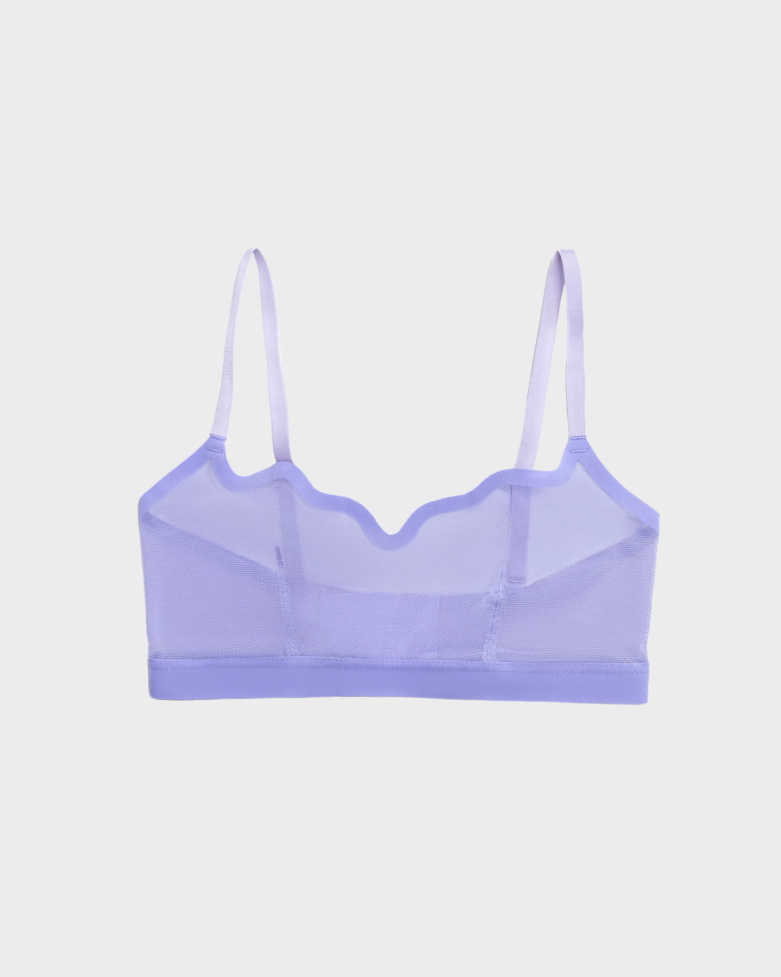Image of Berry Milkshake Lucy Bralette