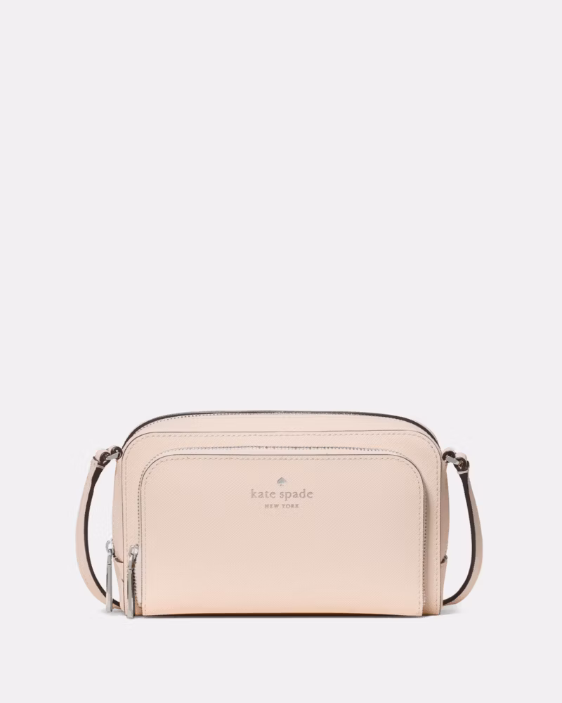 Staci Mini Crossbody Bag