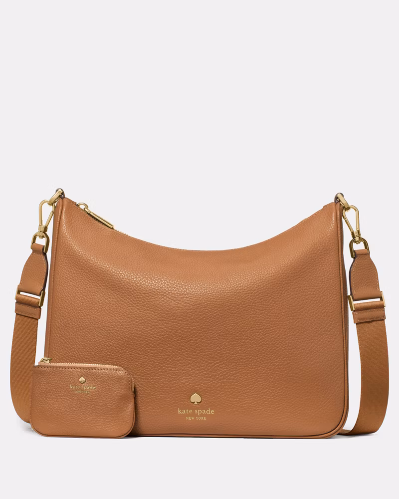 Emma Large Crossbody Bag