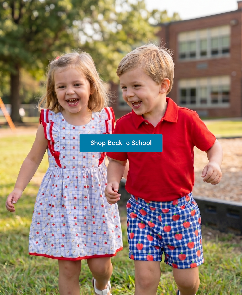 Shop Back to School