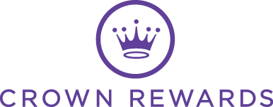 Crown Rewards.