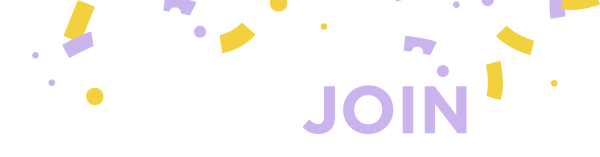 No better time to join.