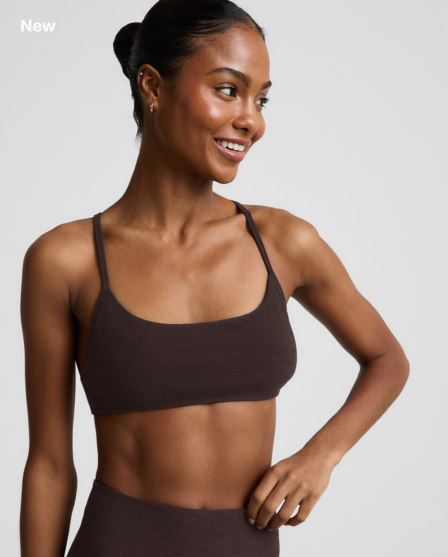 Spacedye™ Minimal Bra