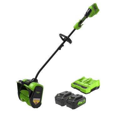 Greenworks 12