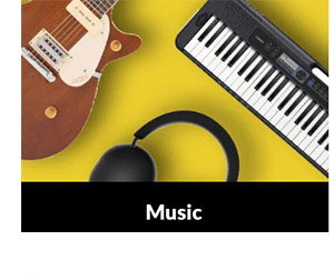 Music 