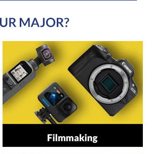 Filmmaking 