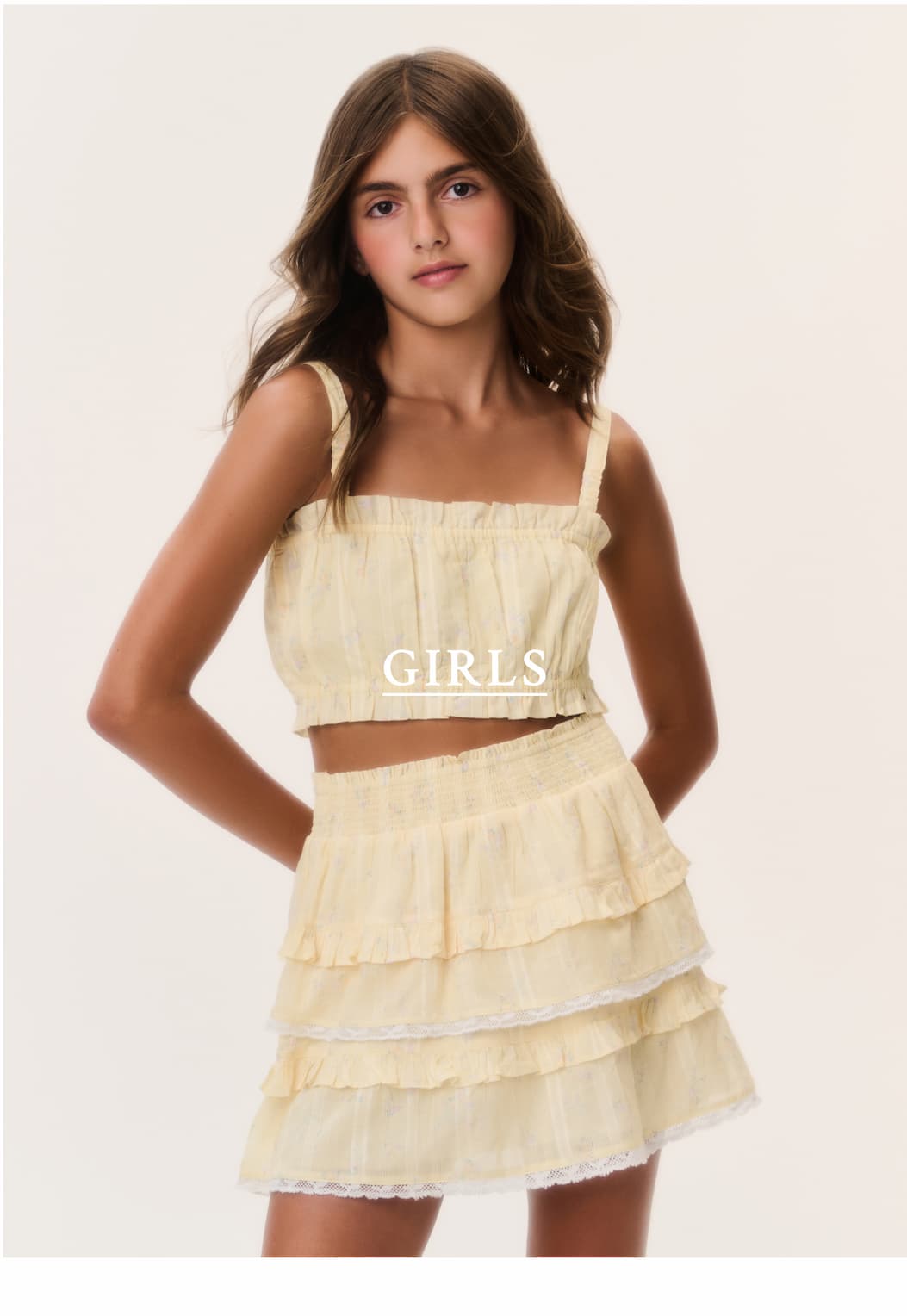 <GIRLS>