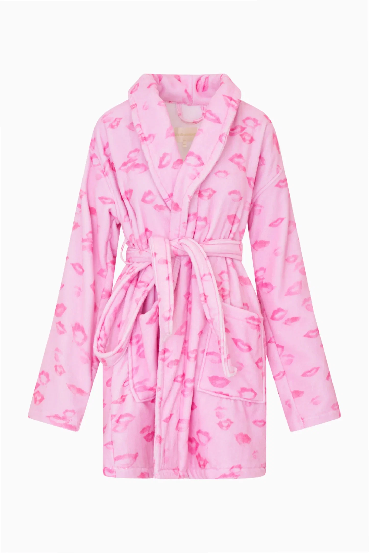 Image of Cotton Indie Robe