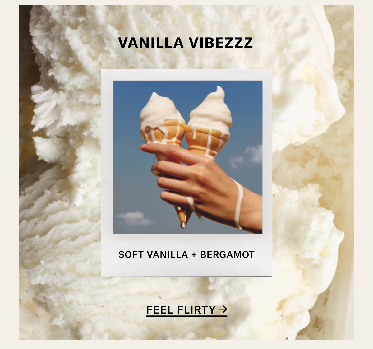 Vanilla Vibezzz 