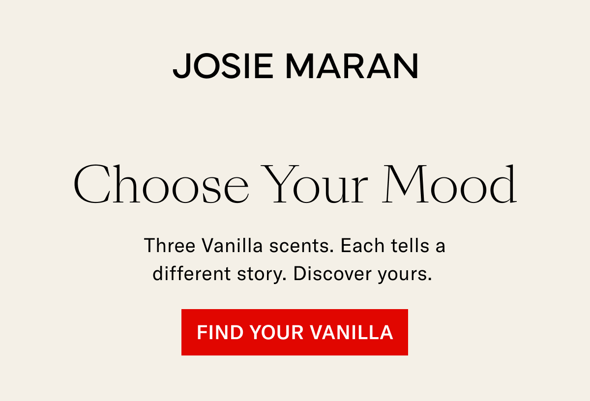Choose Your Mood