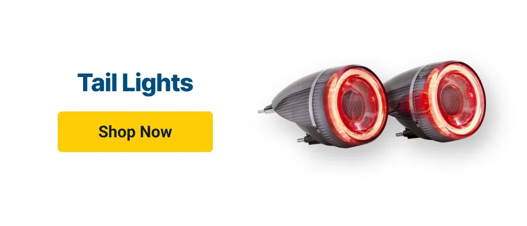Tail Lights