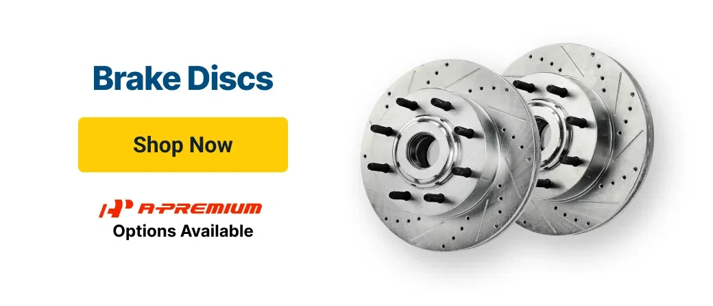 Brake Discs