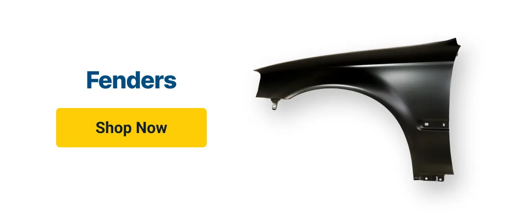 Fenders