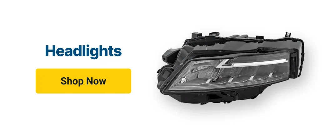 Headlights