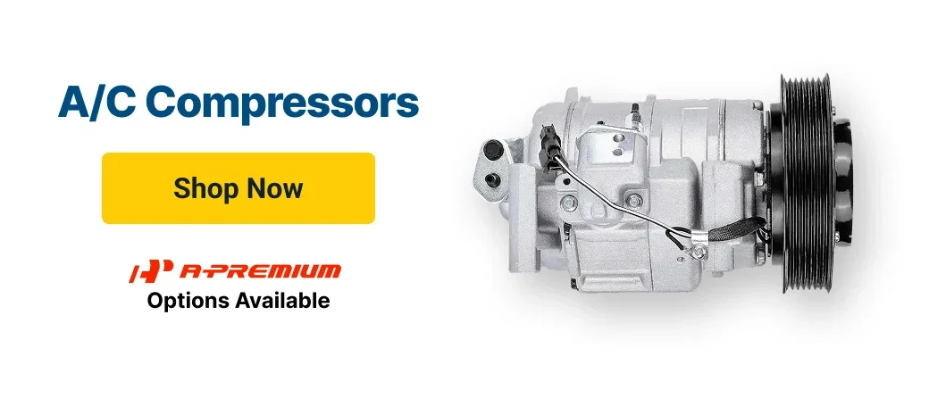 A/C Compressors