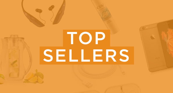 Top Seller 's Deals