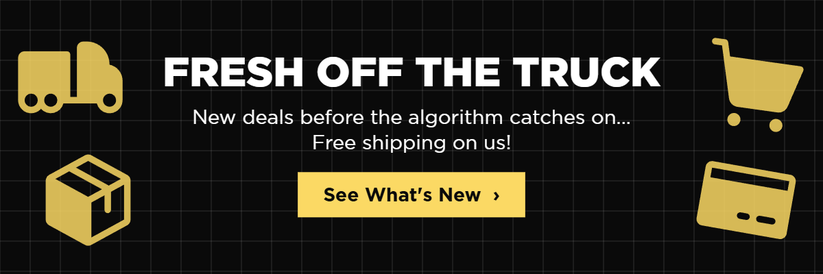 Tanga Deal Banner Image