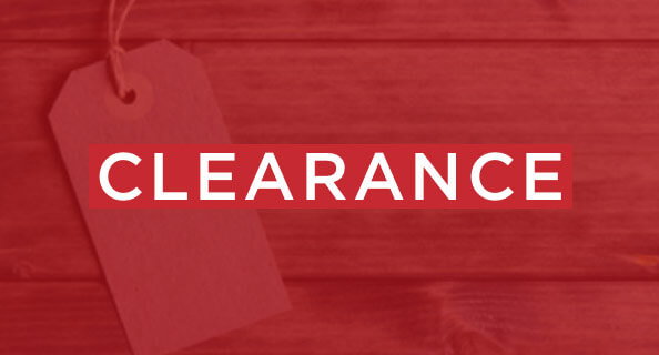 Clearance Deals