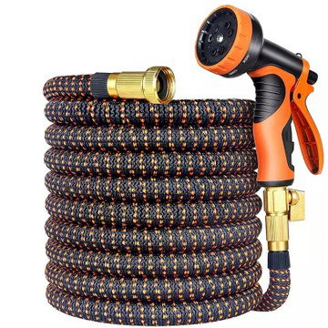 Expandable Garden Hose Water Hose Kit
