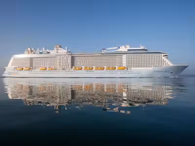 Royal Caribbean Deals