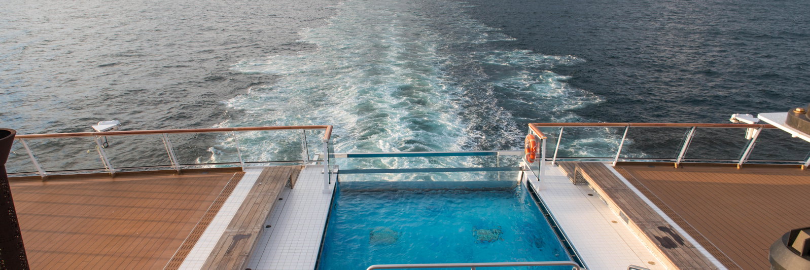 7 Best Cruise Lines for Quiet and Relaxation