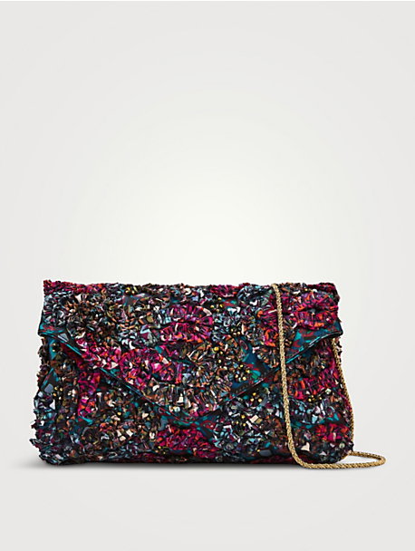 Medium Envelope Clutch