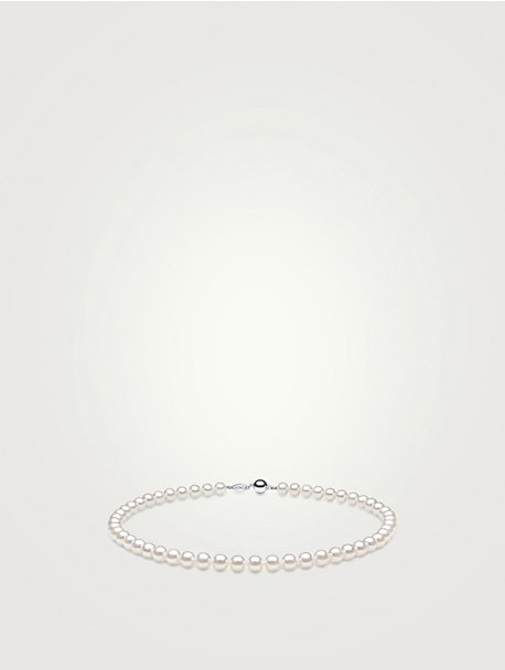 Freshwater Pearl Necklace